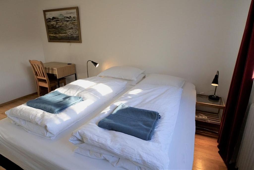 Apartmán Cozy On The Strip Reykjavík Exteriér fotografie